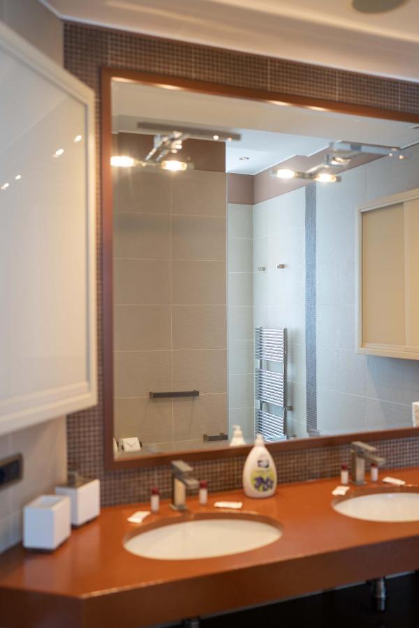 Apartment The Only One In By Dimorra *